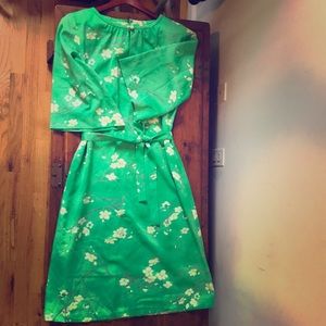 bohemian hawaiian dresses